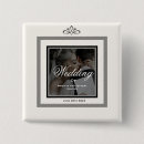 Suche nach hochzeitsknopf buttons Weiß