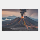 Suche nach vulkan aufkleber Landschaft