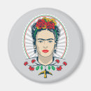 Suche nach frida magnete Porträt
