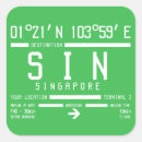 Suche nach singapur aufkleber Südostasien