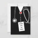 Suche nach der tag der krankenschwester karten Doctor