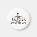 Suche nach jesus christus magnete Christlich