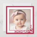 Suche nach xoxo karten Rot