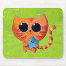 Suche nach niedliche katze mousepads Kawaii
