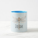 Suche nach blaue libelle tassen Inspirierend