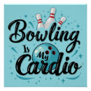 Suche nach bowling teams poster Streik