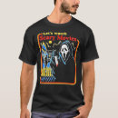 Suche nach sie scream tshirts Beängstigend