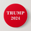 Suche nach donald trump buttons Kampagne