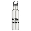 Suche nach tennisspieler trinkflaschen Tennisplatz