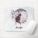 Suche nach vollmond mousepads Gotisch