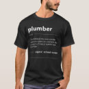 Suche nach lustiger klempner tshirts Arbeit