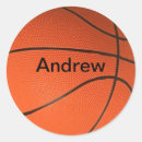 Suche nach personalisierter basketball aufkleber Sport