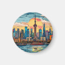Suche nach shanghai magnete Stadt
