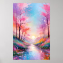 Suche nach abstrakte grafik poster Landschaft