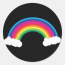 Suche nach weiße wolke aufkleber Niedlich