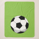 Suche nach soccer decken Fußballmutter