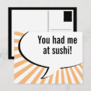 Suche nach asiatische postkarten Nigiri