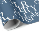 Suche nach blau geschenkpapier Typografie