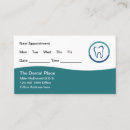 Suche nach dentistes visitenkarten Doctor