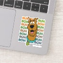 Suche nach scooby doo aufkleber Geheimnis inc