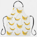 Suche nach bananen schürzen Darstellung