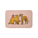 Suche nach frohe weihnachten badematten Niedlich