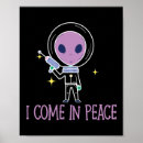 Suche nach alien poster Sci fi