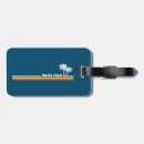 Suche nach florida strand gepäckanhänger Sommer