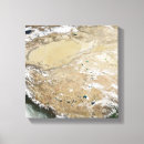 Suche nach geografie leinwandbilder Asien