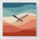 Suche nach siebziger wanduhren Regenbogen