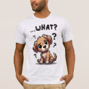 Suche nach verwirrt tshirts Niedlich
