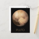Suche nach pluto postkarten Sonnensystem