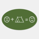 Suche nach glücklicher baum aufkleber Camping