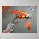 Suche nach lachse poster Fliege