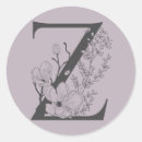 Suche nach monogramm z aufkleber Blumenreich
