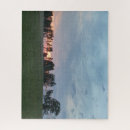 Suche nach michigan puzzle Sonnenaufgang