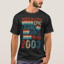 Suche nach 19 geburtstag tshirts Episch