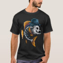Suche nach fischskelett tshirts Fischgräten