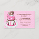 Suche nach gebäck koch visitenkarten Kochen