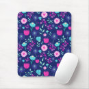 Suche nach blumenhintergrund mousepads Bunt