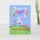 Suche nach 5 geburtstag karten Blume