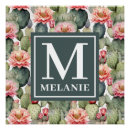 Suche nach pattern poster Kakteen