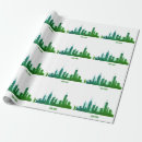 Suche nach grüner apfel geschenkpapier Modern