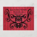 Suche nach viktorianisch save the date Gothic