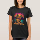 Suche nach hund mit sonnenbrille tshirts Cool