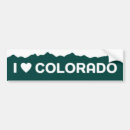 Suche nach colorado autoaufkleber Felsige berge