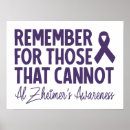 Suche nach alzheimer poster Lila
