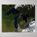 Suche nach great lakes poster Fotografie