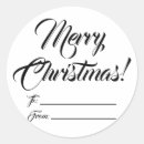 Suche nach leer aufkleber Weihnachten