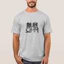 Suche nach subvention tshirts Ohm